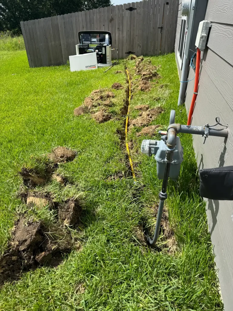 Maroon Plumbing commercial plumbing services