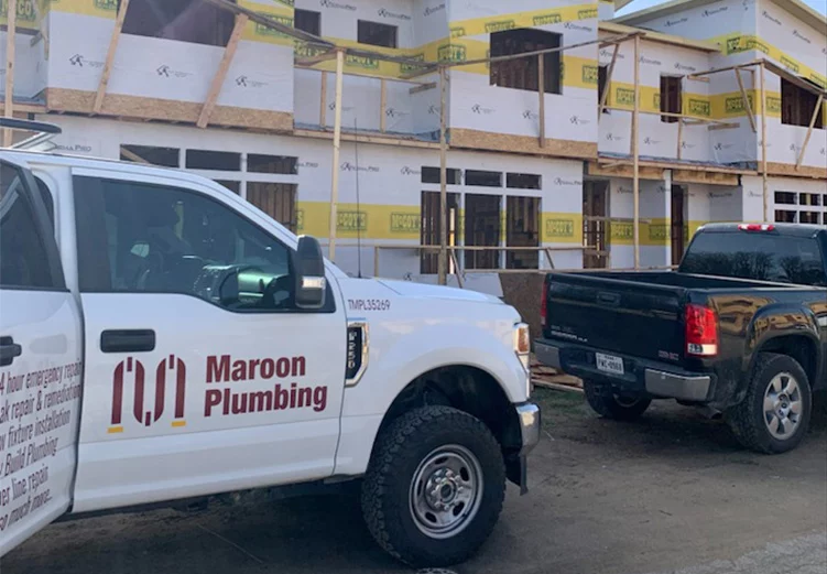 commercial plumbing
