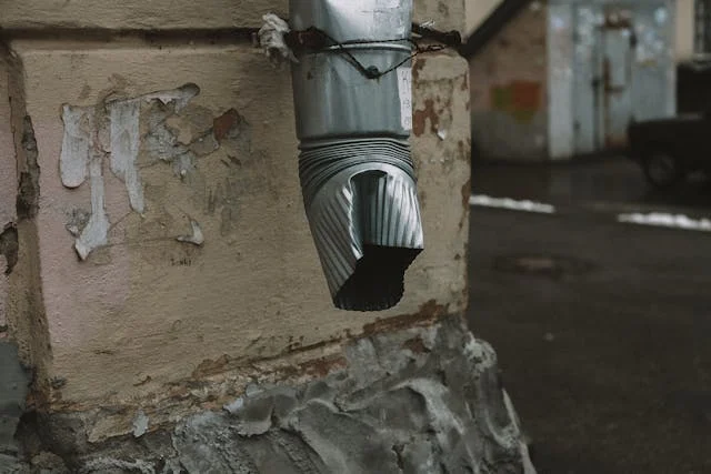 drain repair near me