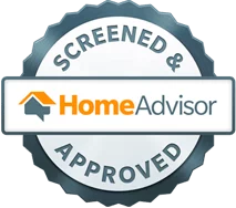 home advisor approved