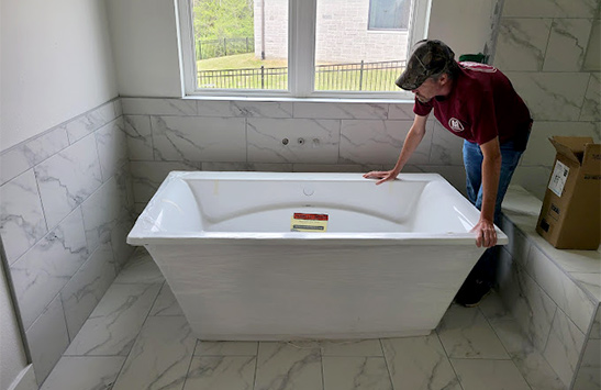 Maroon Plumbing home plumbing repair