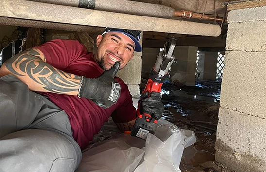 trustworthy plumbers near you